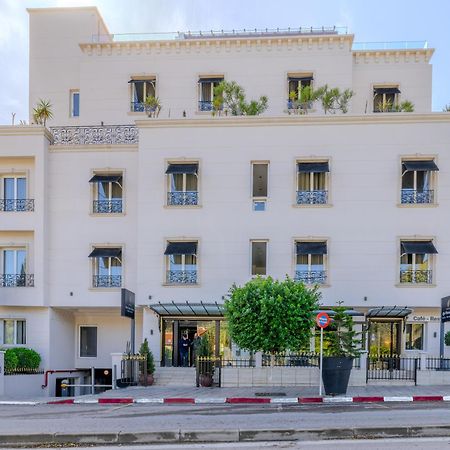 Lalla Doudja Hotel Algiers Ngoại thất bức ảnh