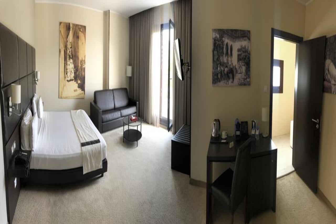 Lalla Doudja Hotel Algiers Ngoại thất bức ảnh