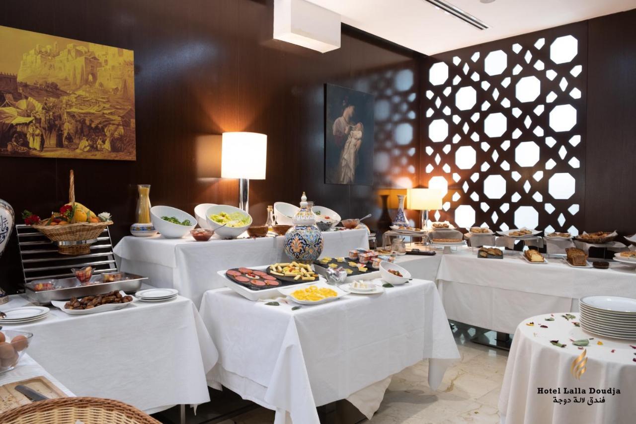 Lalla Doudja Hotel Algiers Ngoại thất bức ảnh