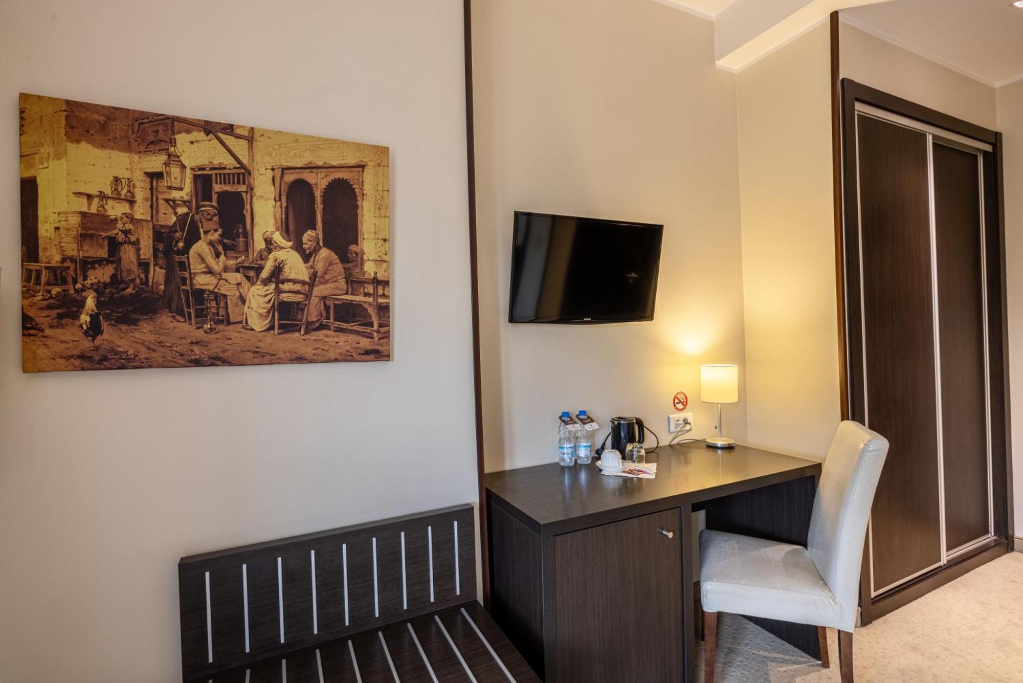 Lalla Doudja Hotel Algiers Ngoại thất bức ảnh